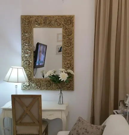 Apartamento Blanco Centro Historico Appartement *