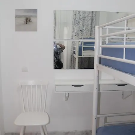 Apartamento Blanco Centro Historico アパート