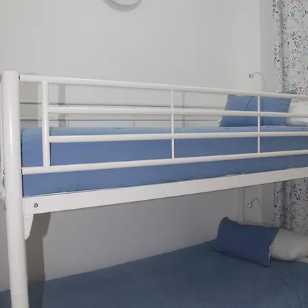 Apartamento Blanco Centro Historico * マラガ
