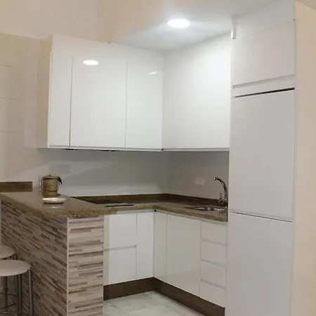 Apartamento Blanco Centro Historico アパート *